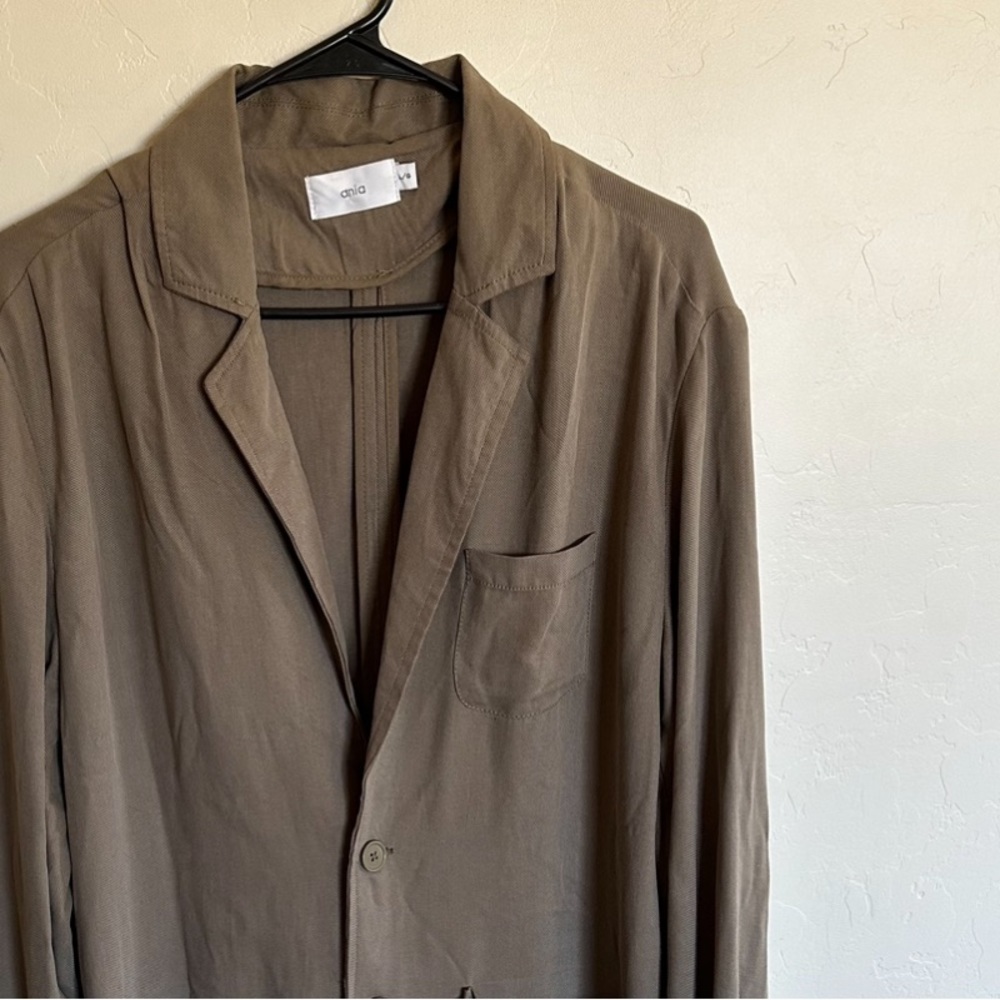 Onia Button Cardigan
